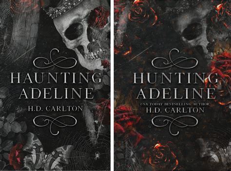 haunting adeline ending|Looking for some spoilers for Hunting Adeline : .